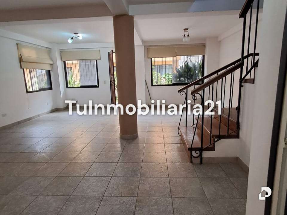 Casa en Municipio Carrizal – 4