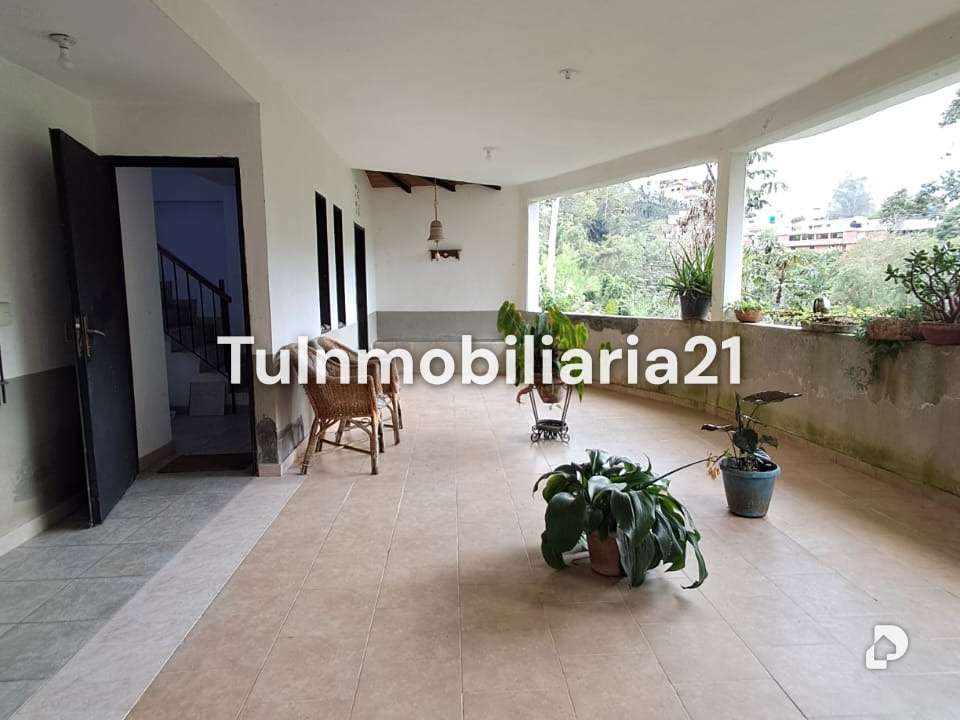 Casa en Municipio Carrizal – 26