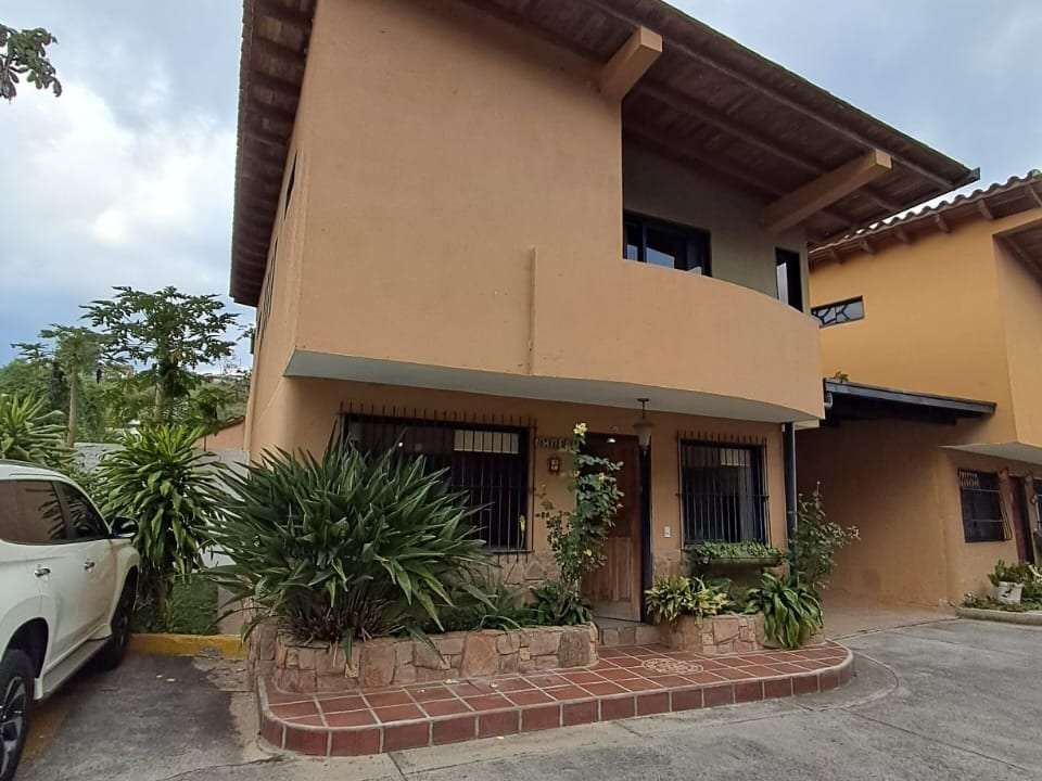 Casa en Municipio Carrizal - 1