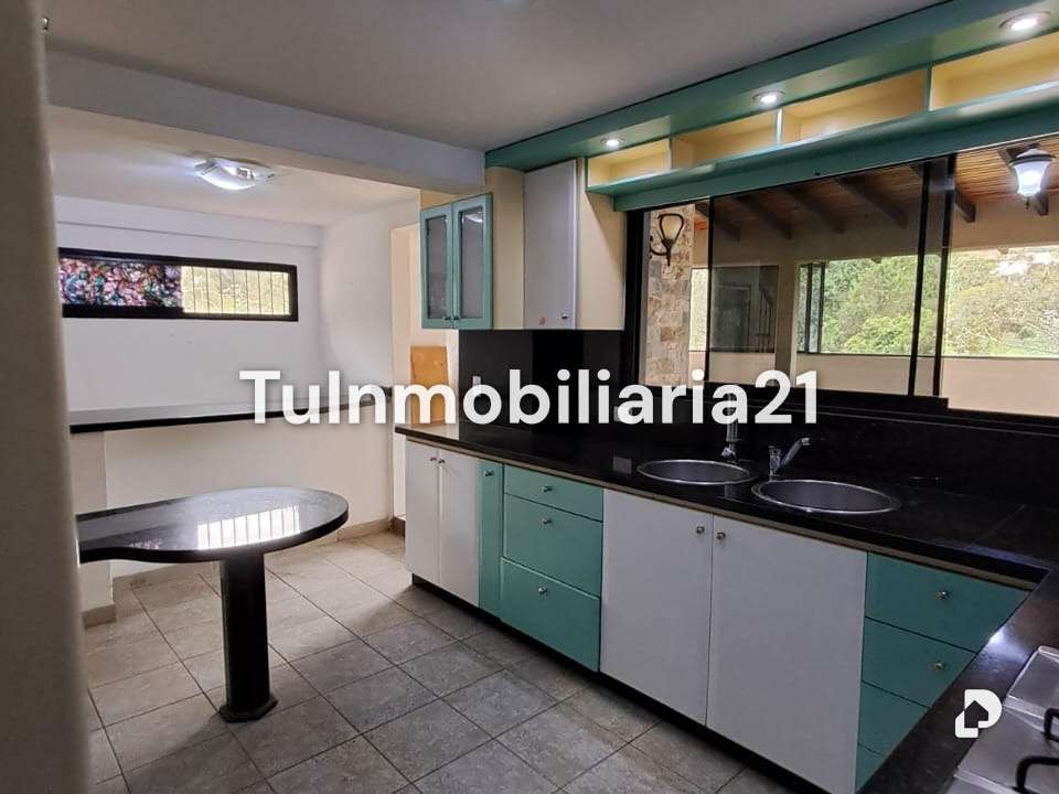 Casa en Municipio Carrizal – 8