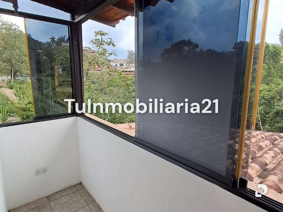 Casa en Municipio Carrizal – 16