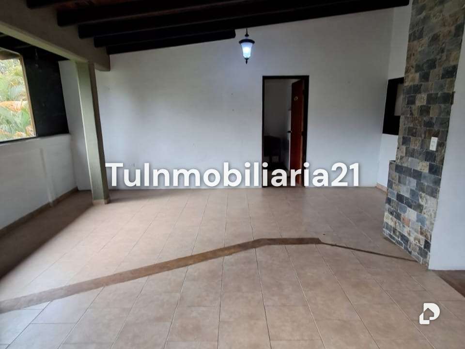 Casa en Municipio Carrizal – 9
