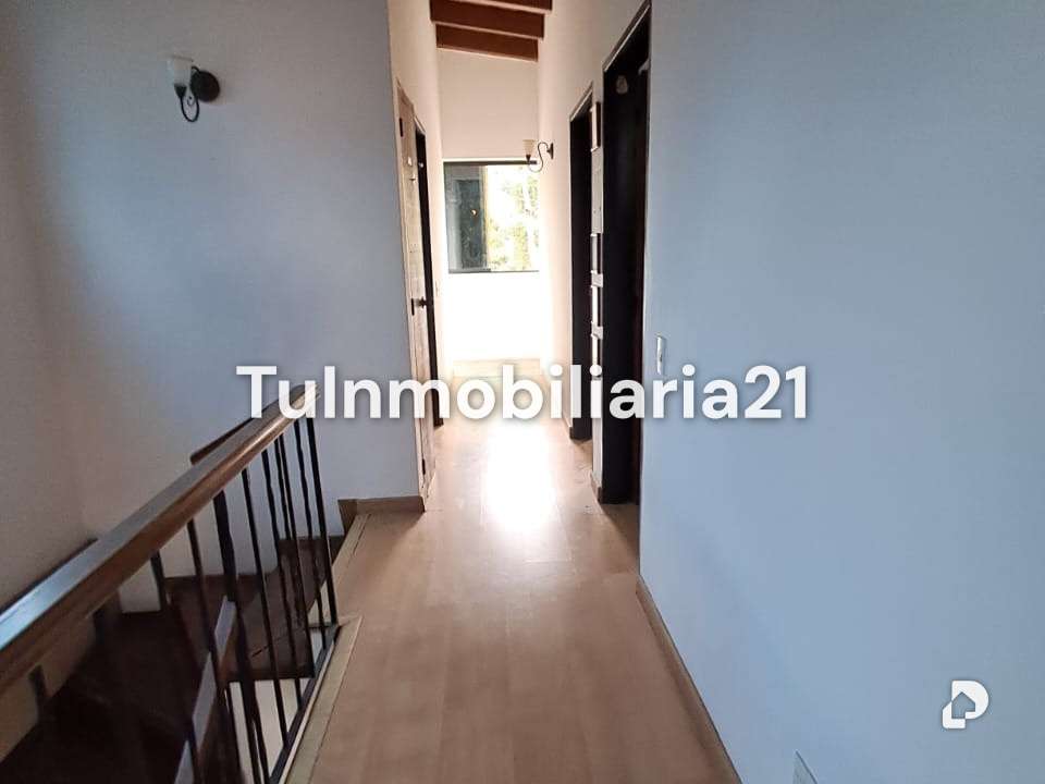 Casa en Municipio Carrizal – 23