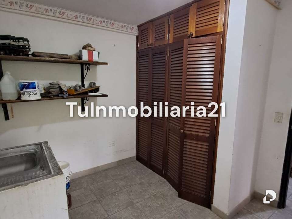 Casa en Municipio Carrizal – 25