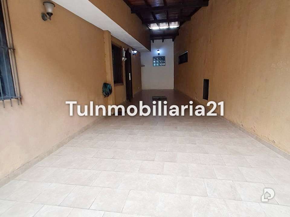 Casa en Municipio Carrizal – 29