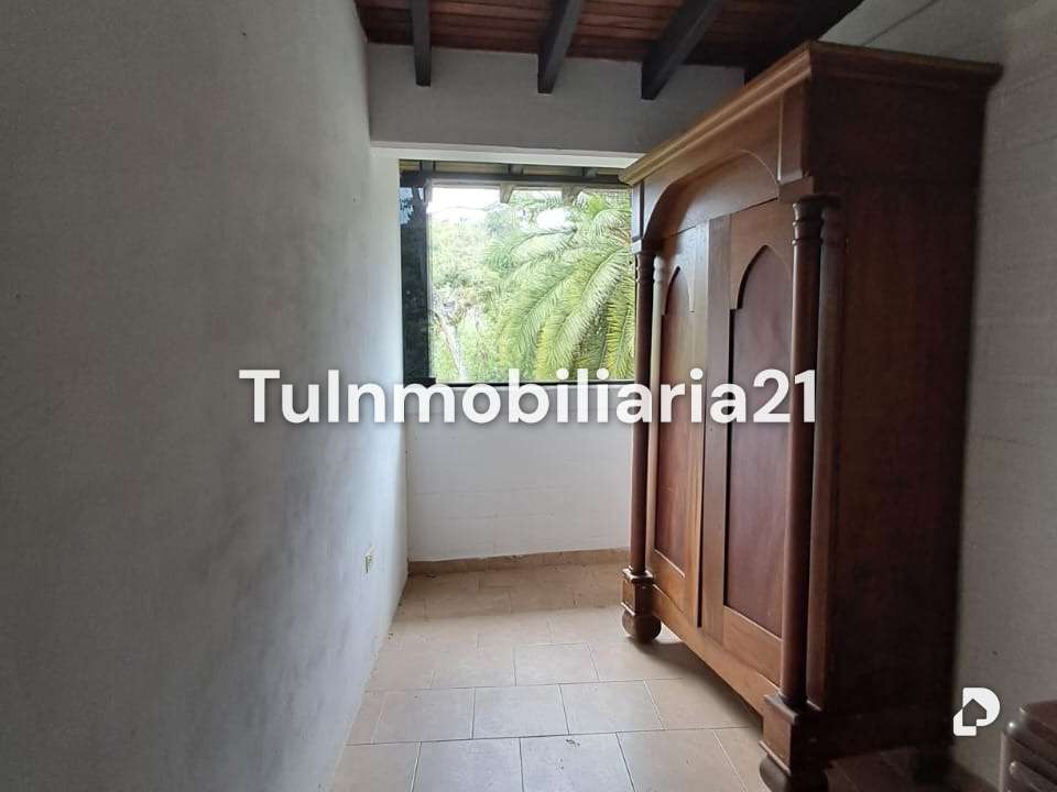 Casa en Municipio Carrizal – 10