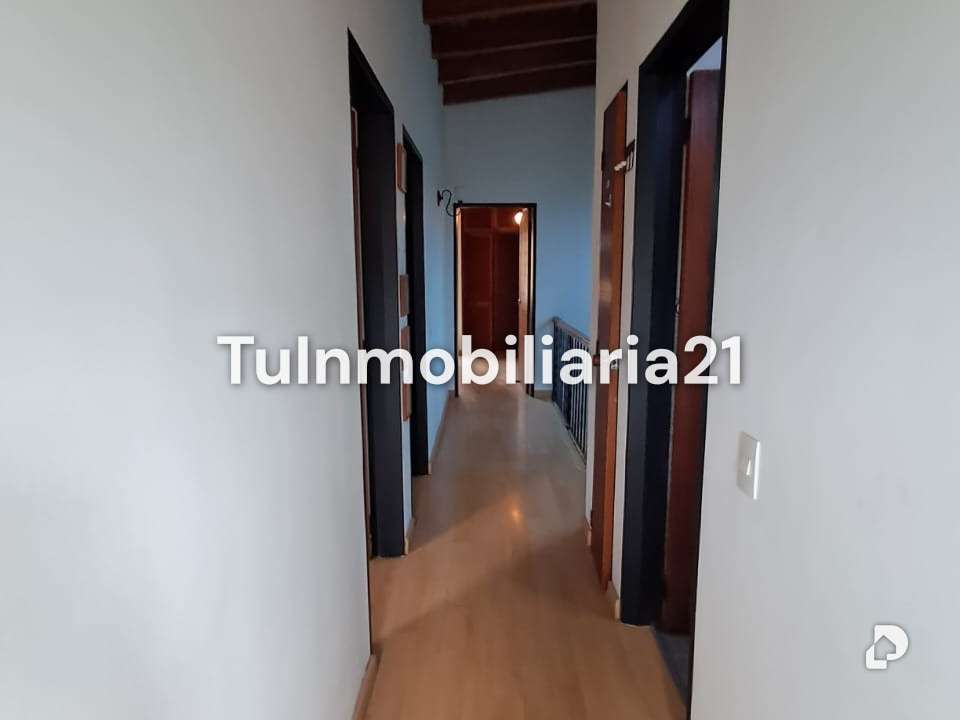 Casa en Municipio Carrizal – 17