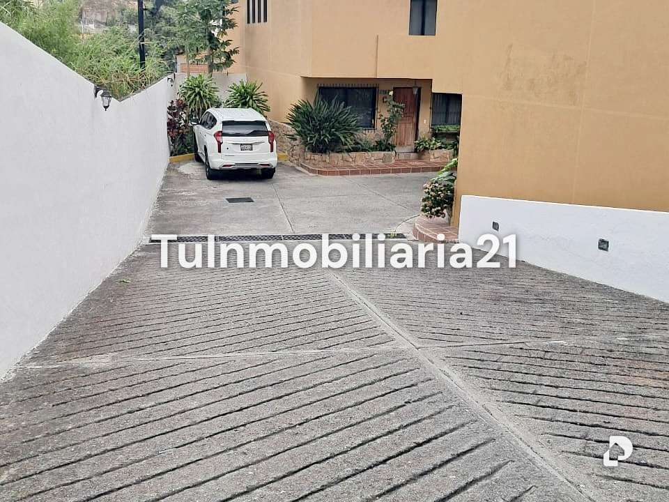Casa en Municipio Carrizal – 30