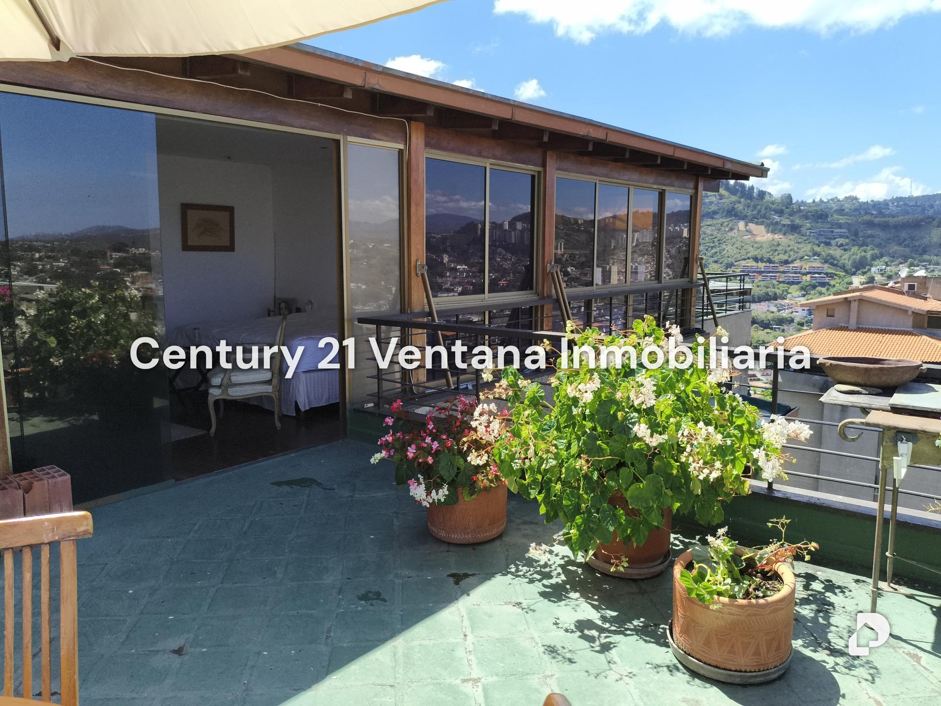 Apartamento en La Tahona, Caracas – 1