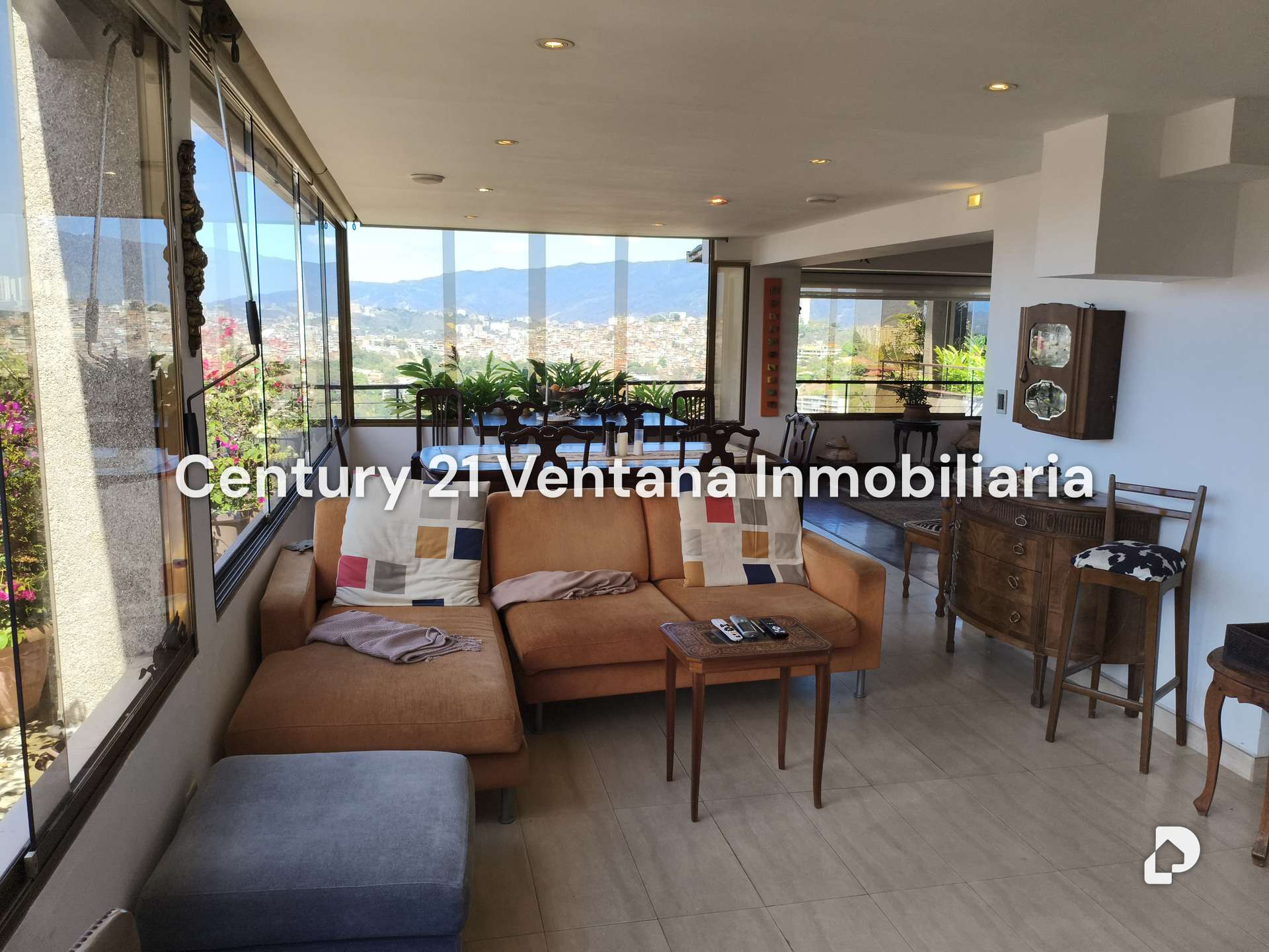 Apartamento en La Tahona, Caracas – 9