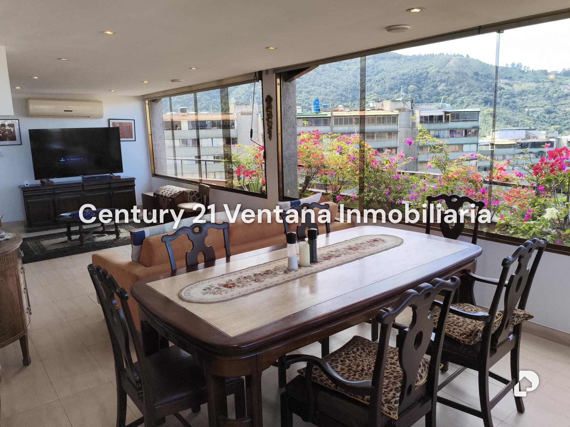 Apartamento en La Tahona, Caracas – 4