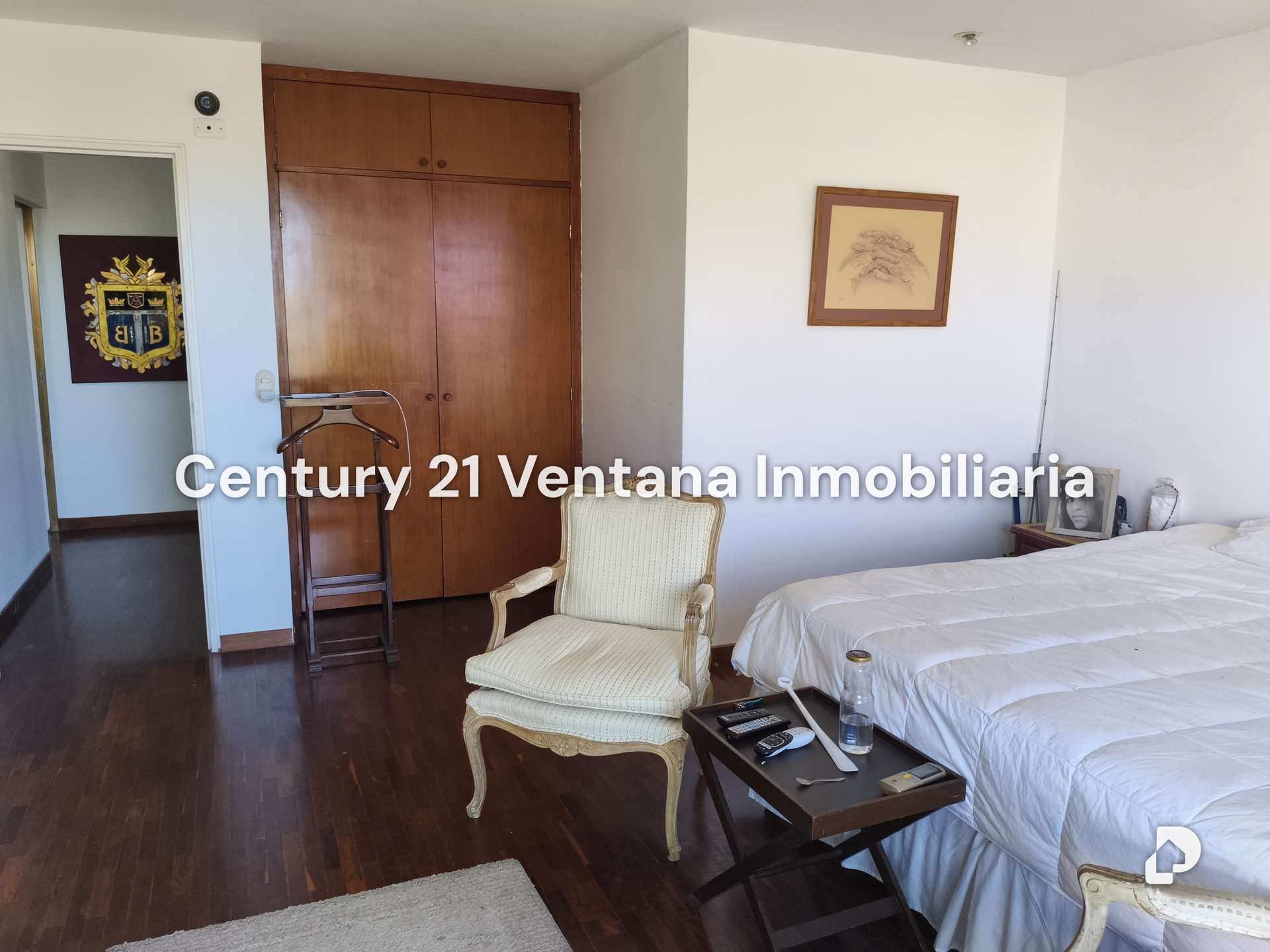 Apartamento en La Tahona, Caracas – 30