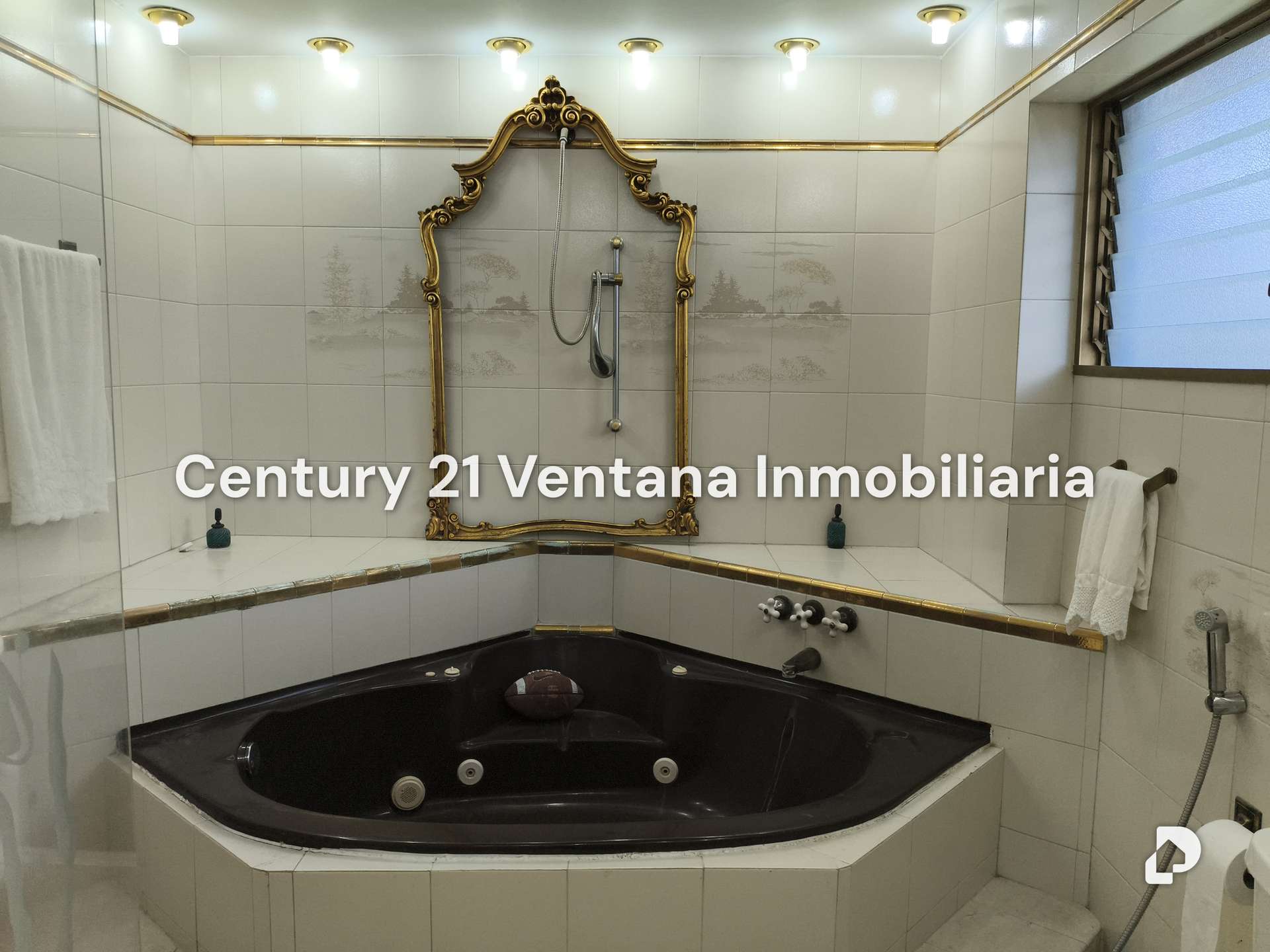 Apartamento en La Tahona, Caracas – 26