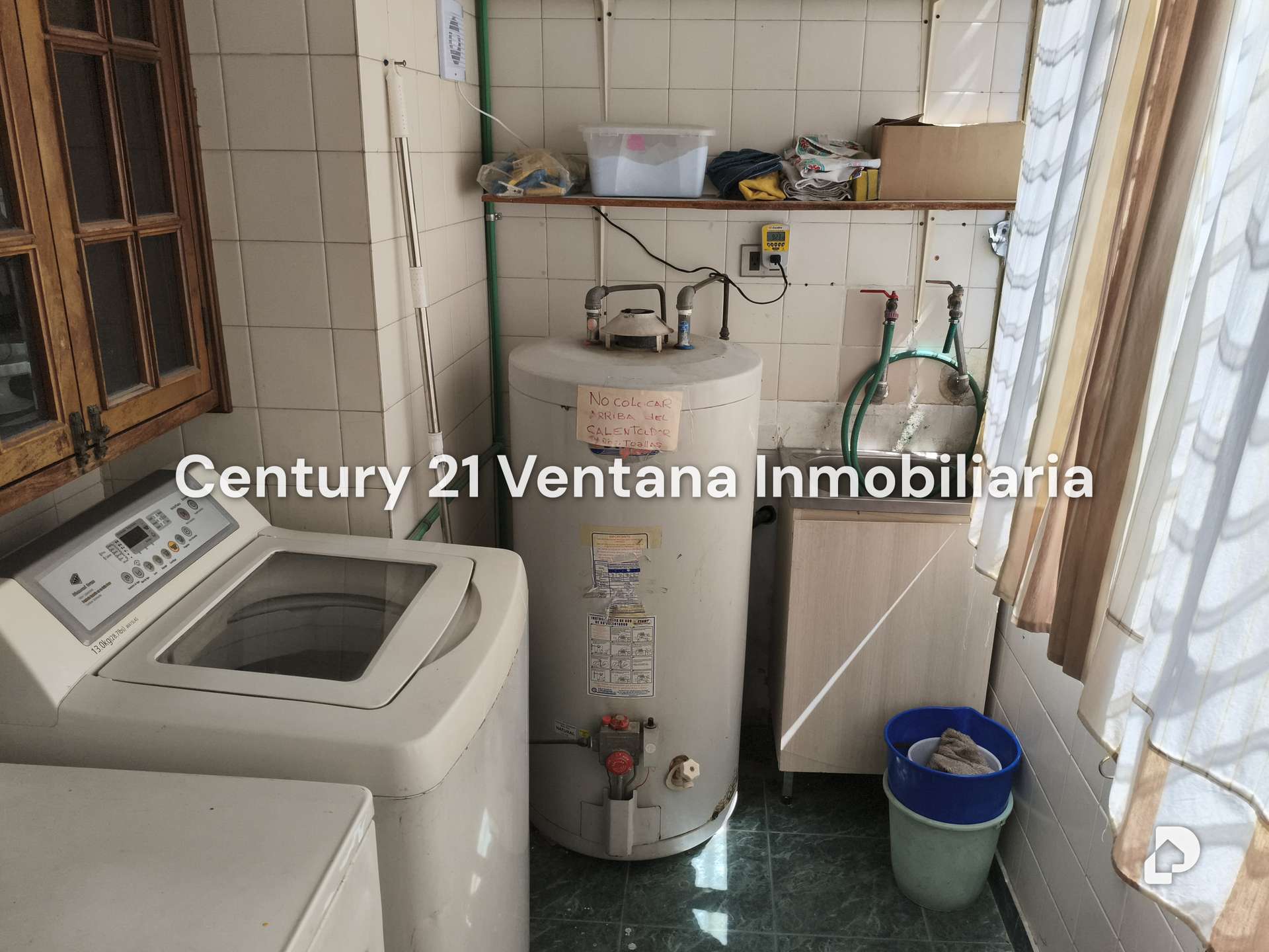 Apartamento en La Tahona, Caracas – 12