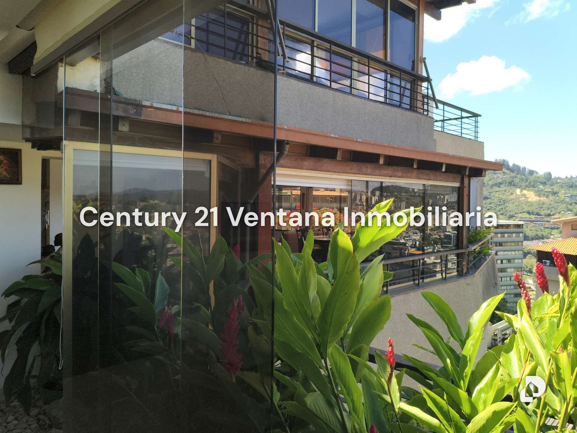 Apartamento en La Tahona, Caracas – 7
