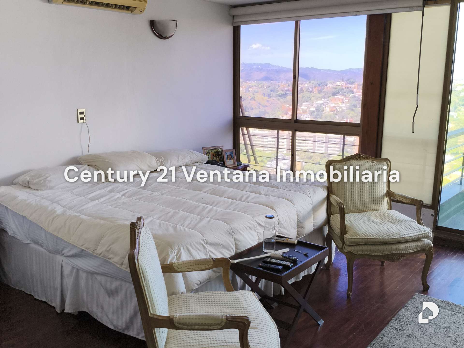Apartamento en La Tahona, Caracas – 28