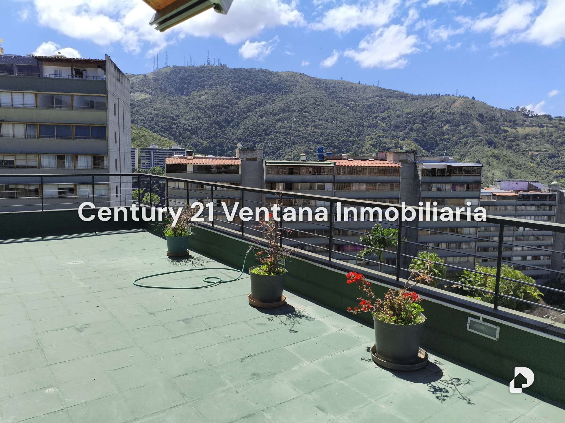 Apartamento en La Tahona, Caracas – 24