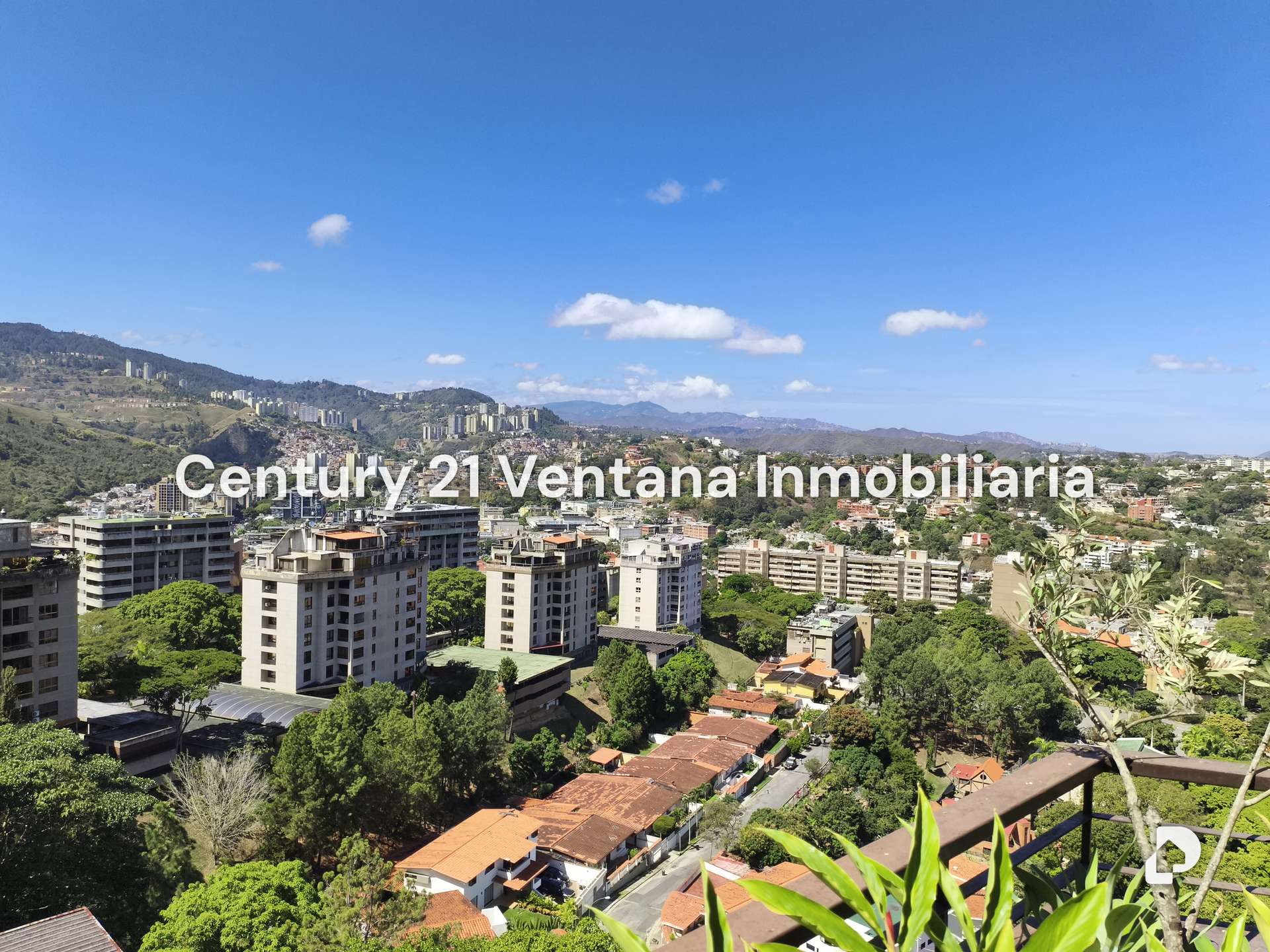 Apartamento en La Tahona, Caracas – 6