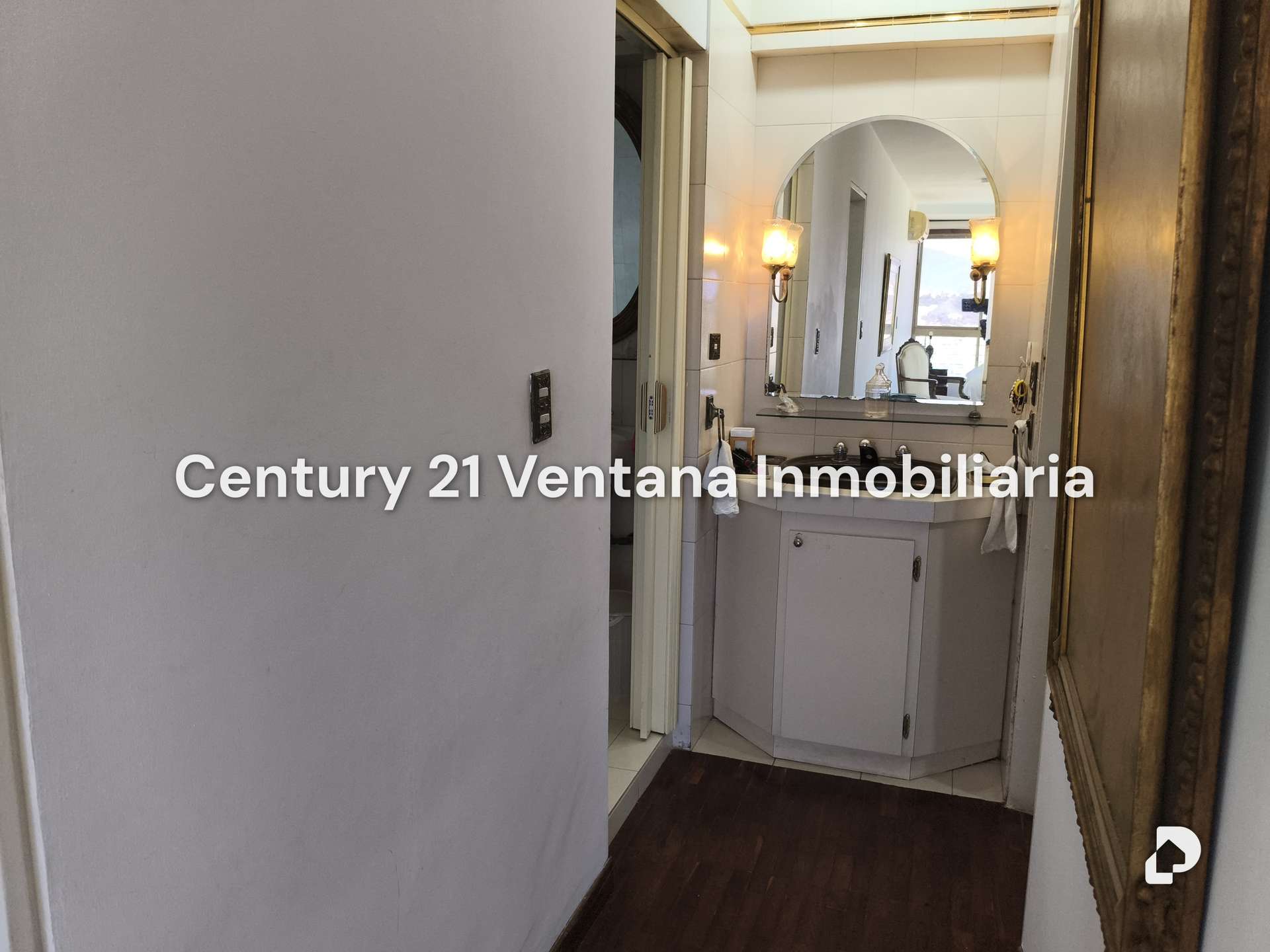 Apartamento en La Tahona, Caracas – 25