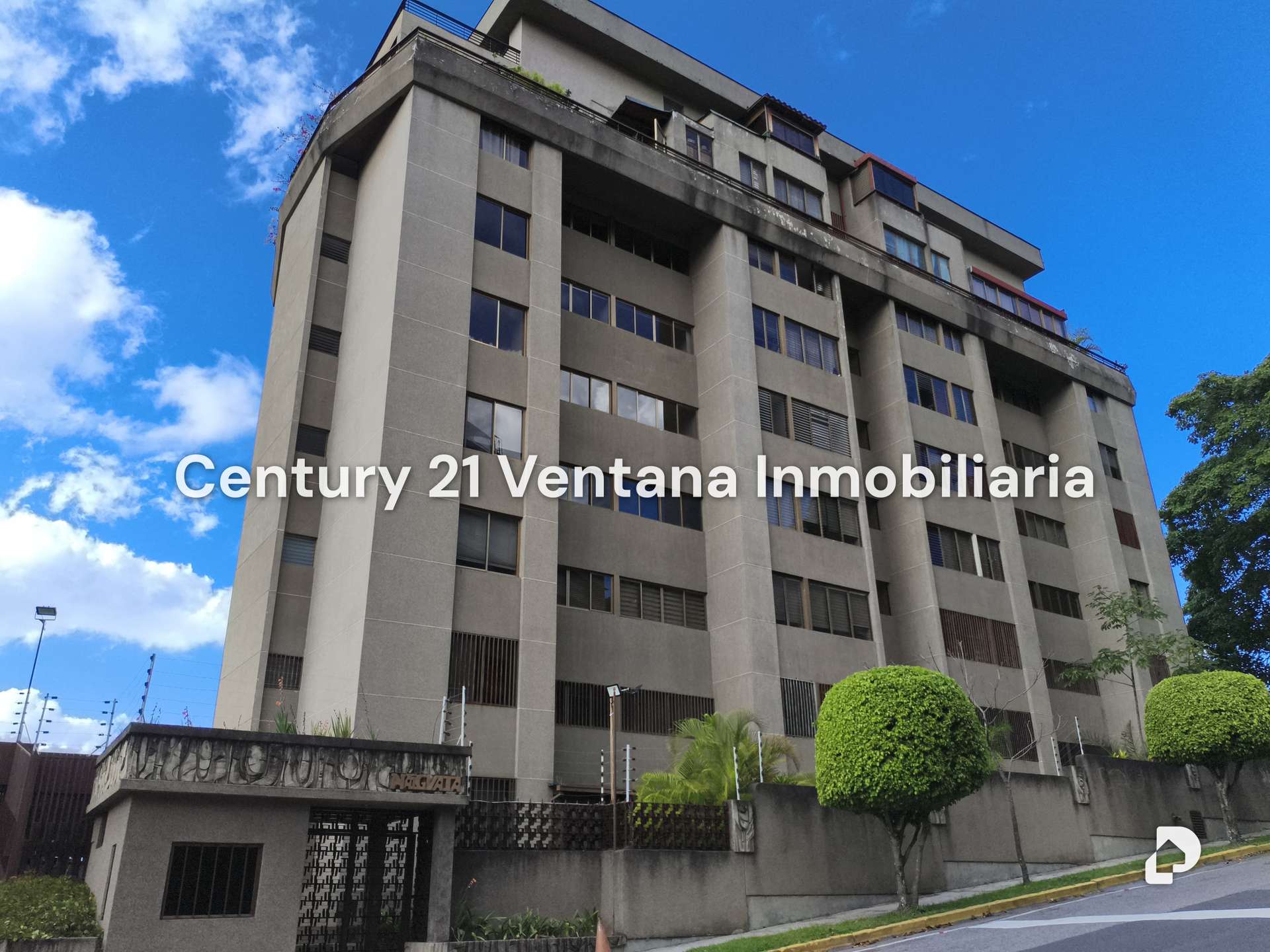 Apartamento en La Tahona, Caracas – 19