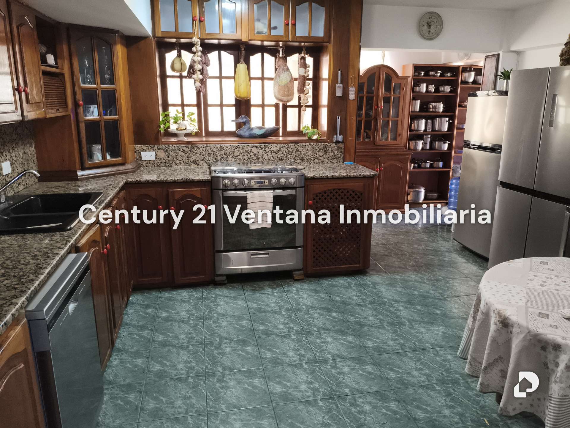 Apartamento en La Tahona, Caracas – 10