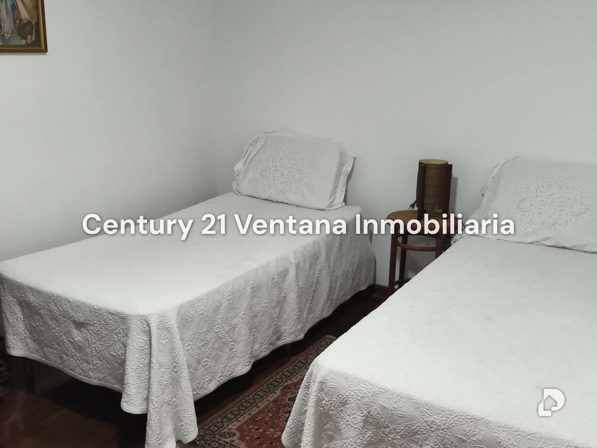 Apartamento en La Tahona, Caracas – 16