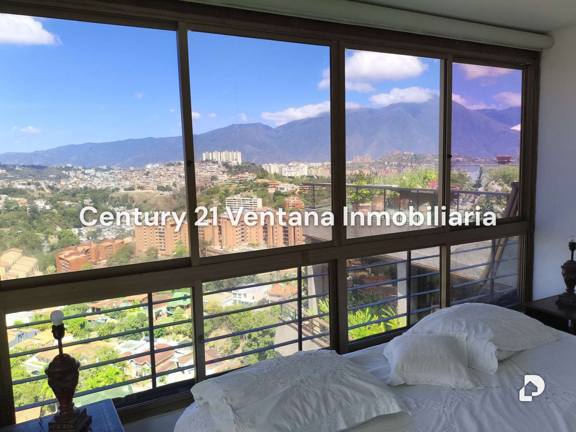 Apartamento en La Tahona, Caracas – 22
