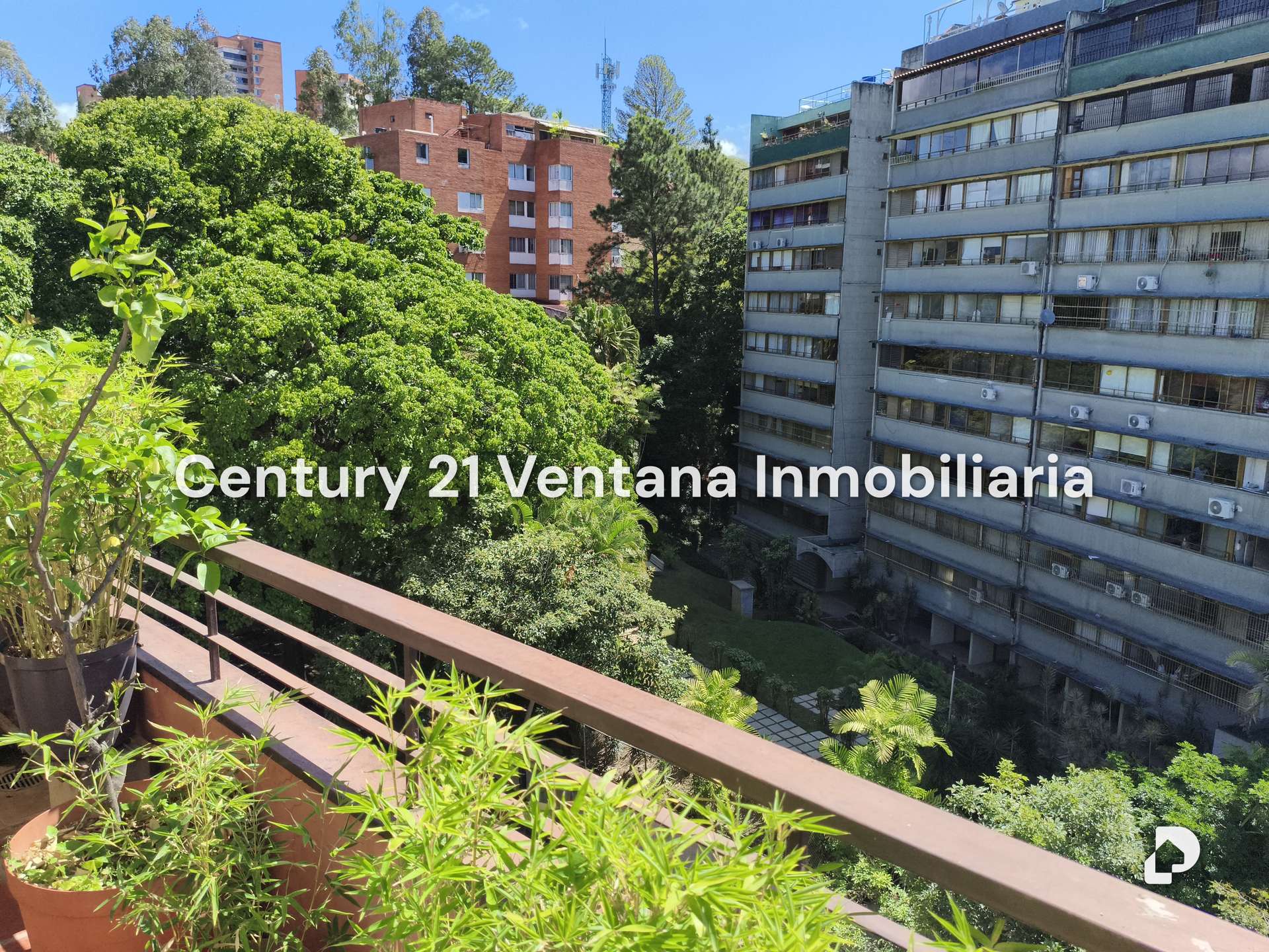 Apartamento en La Tahona, Caracas – 14