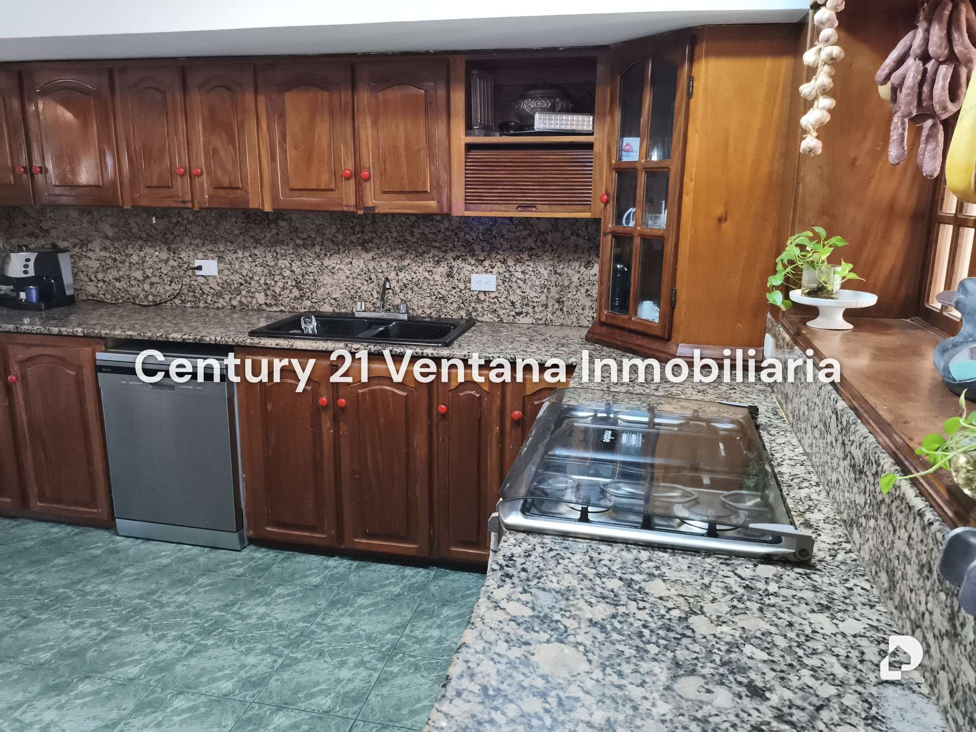 Apartamento en La Tahona, Caracas – 11