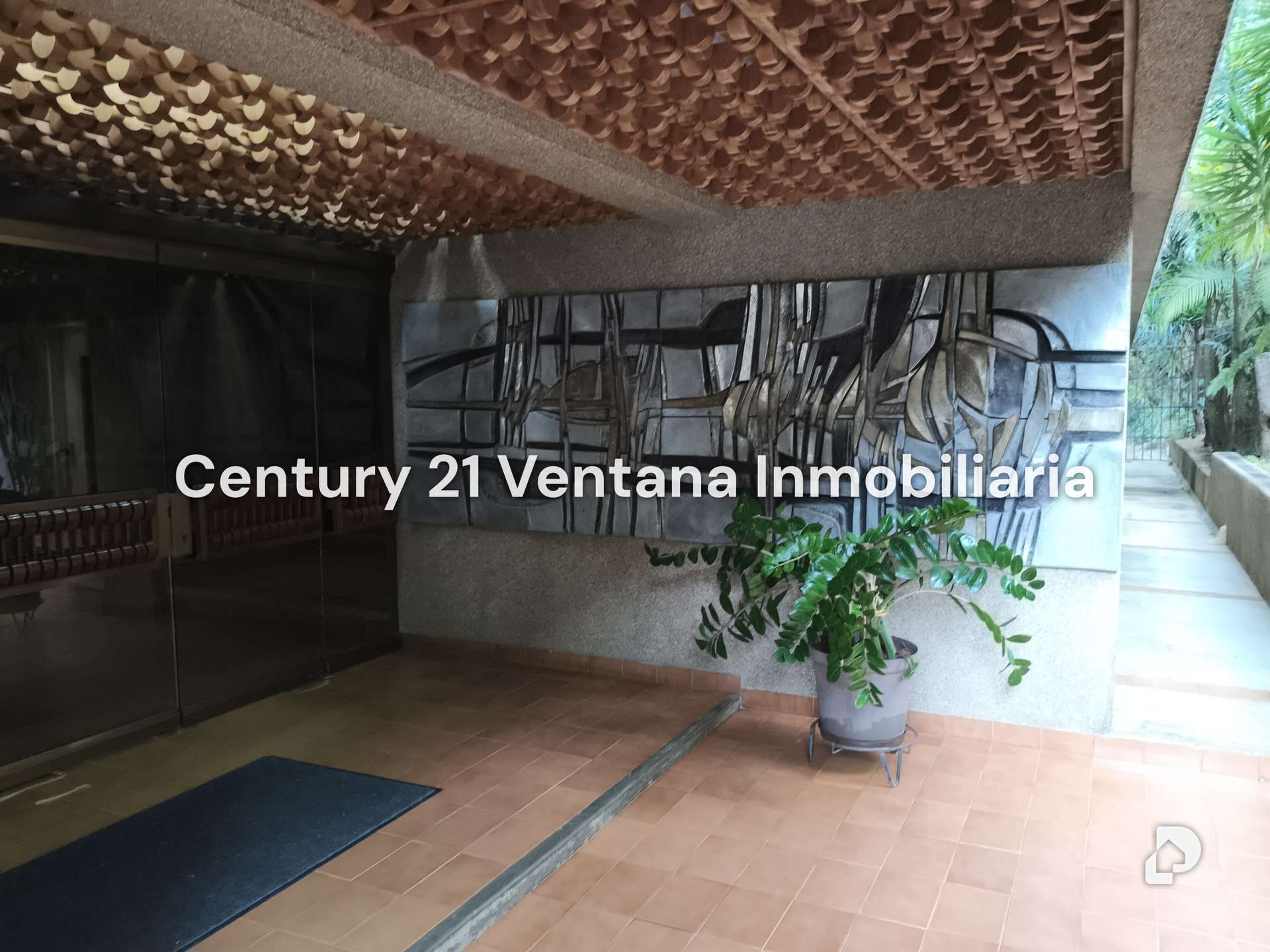 Apartamento en La Tahona, Caracas – 20