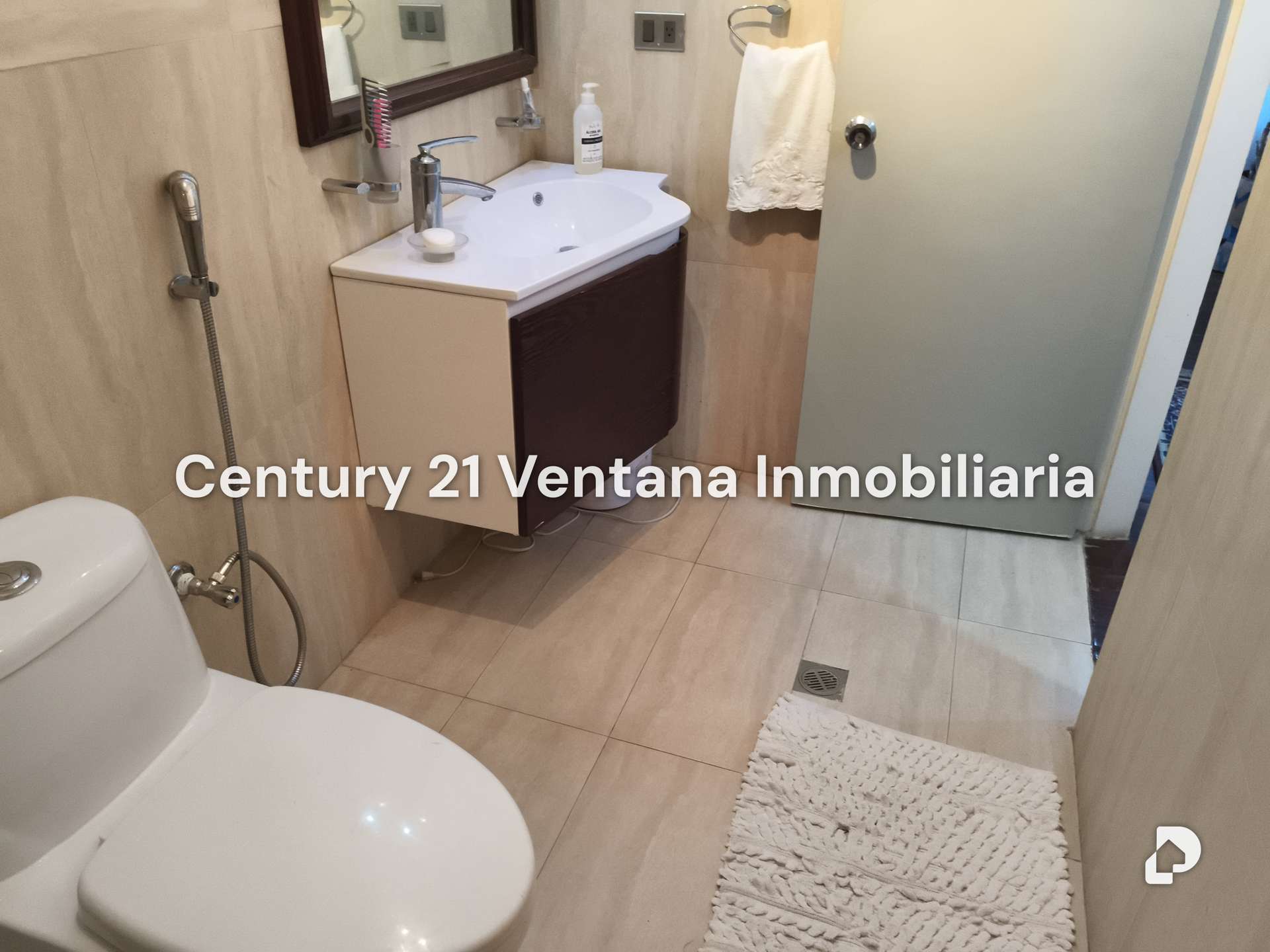Apartamento en La Tahona, Caracas – 17