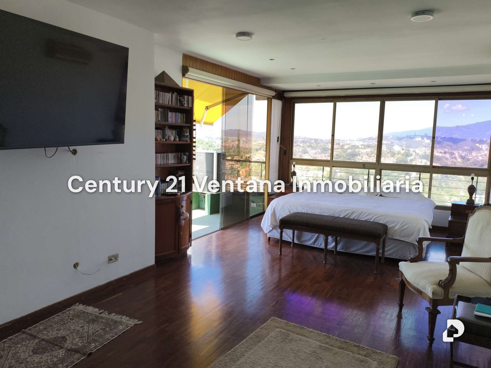 Apartamento en La Tahona, Caracas – 21