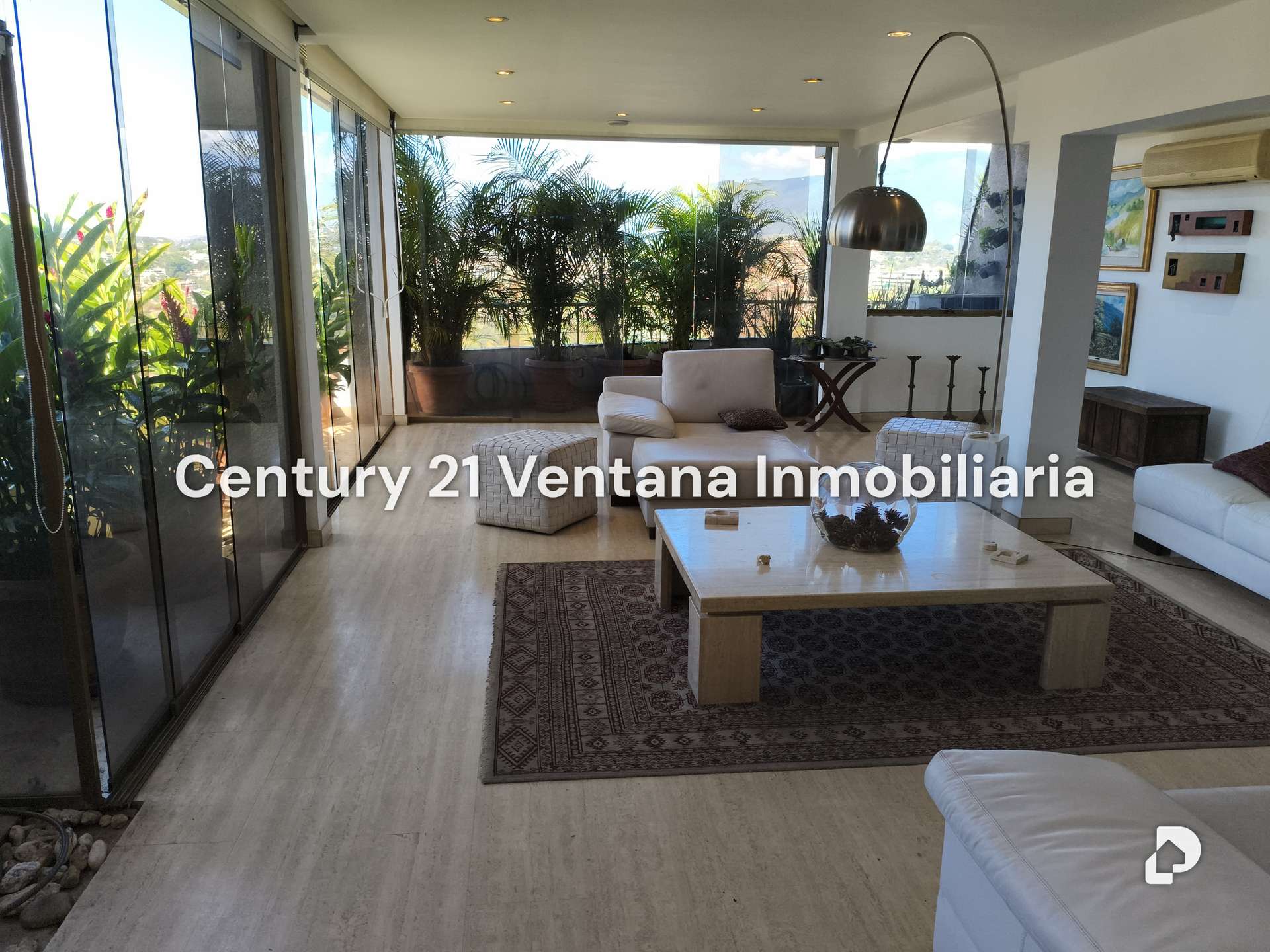 Apartamento en La Tahona, Caracas – 5