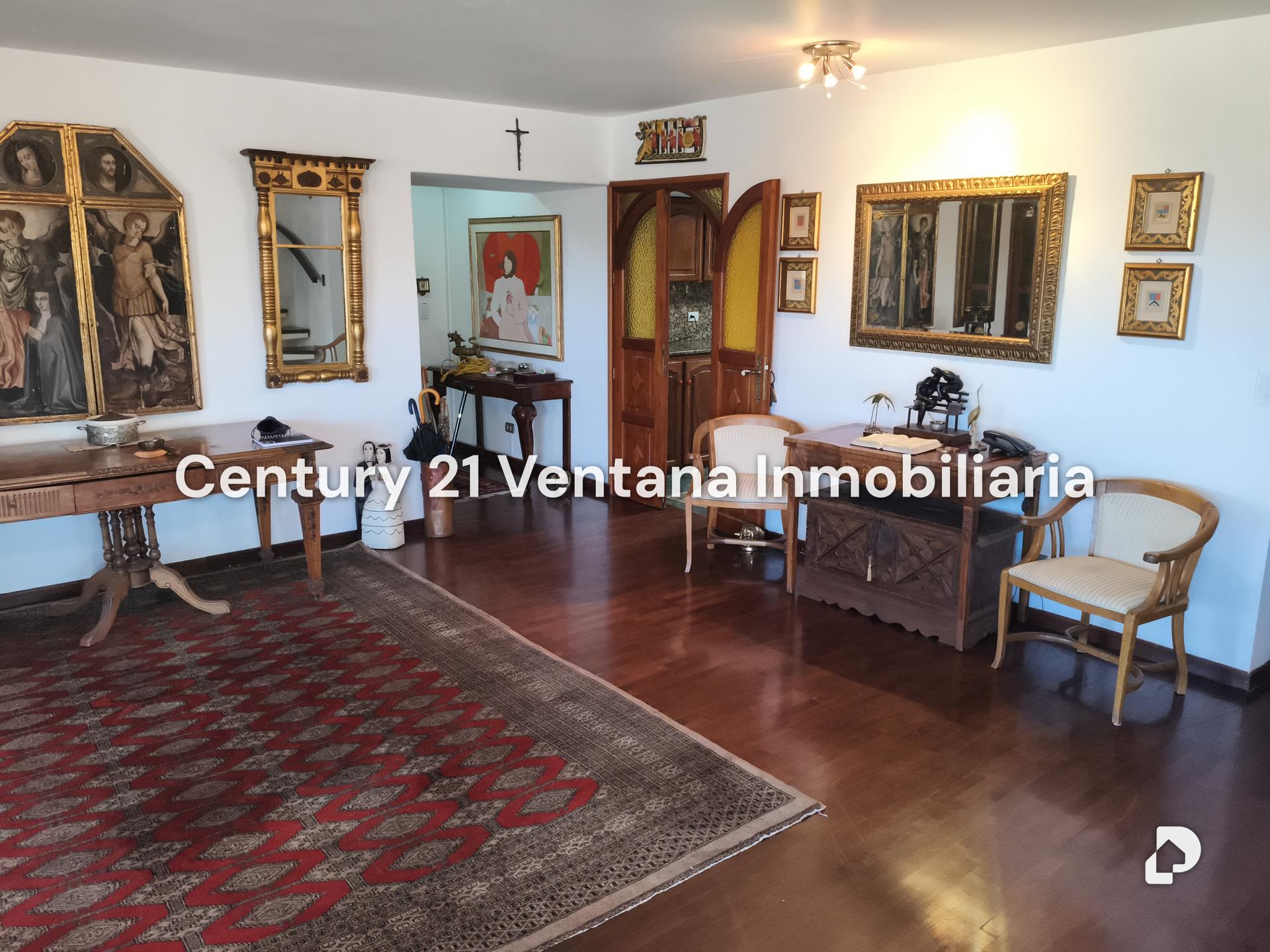 Apartamento en La Tahona, Caracas – 3