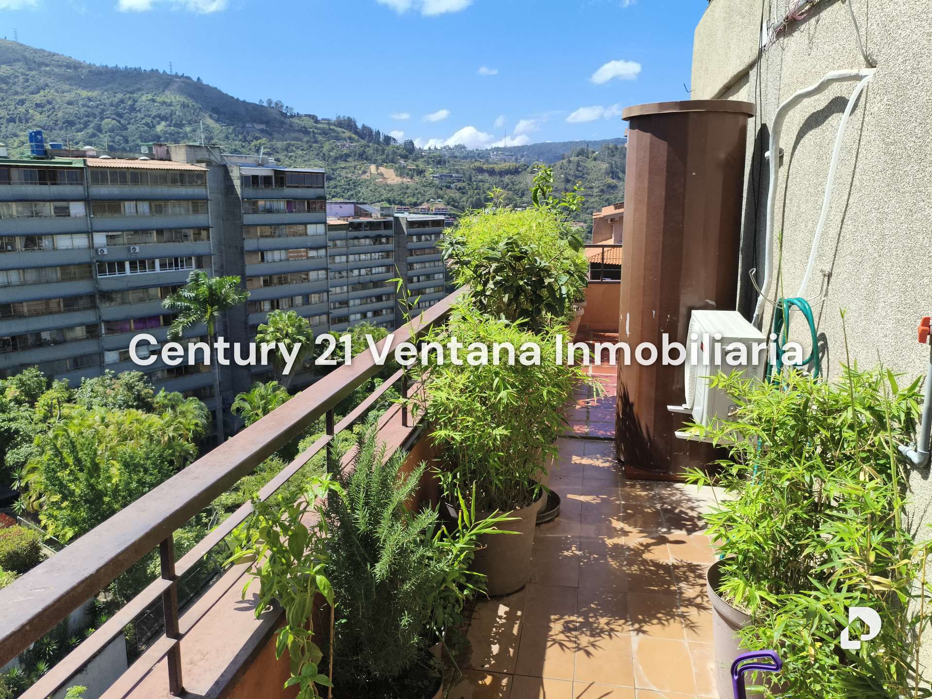 Apartamento en La Tahona, Caracas – 15