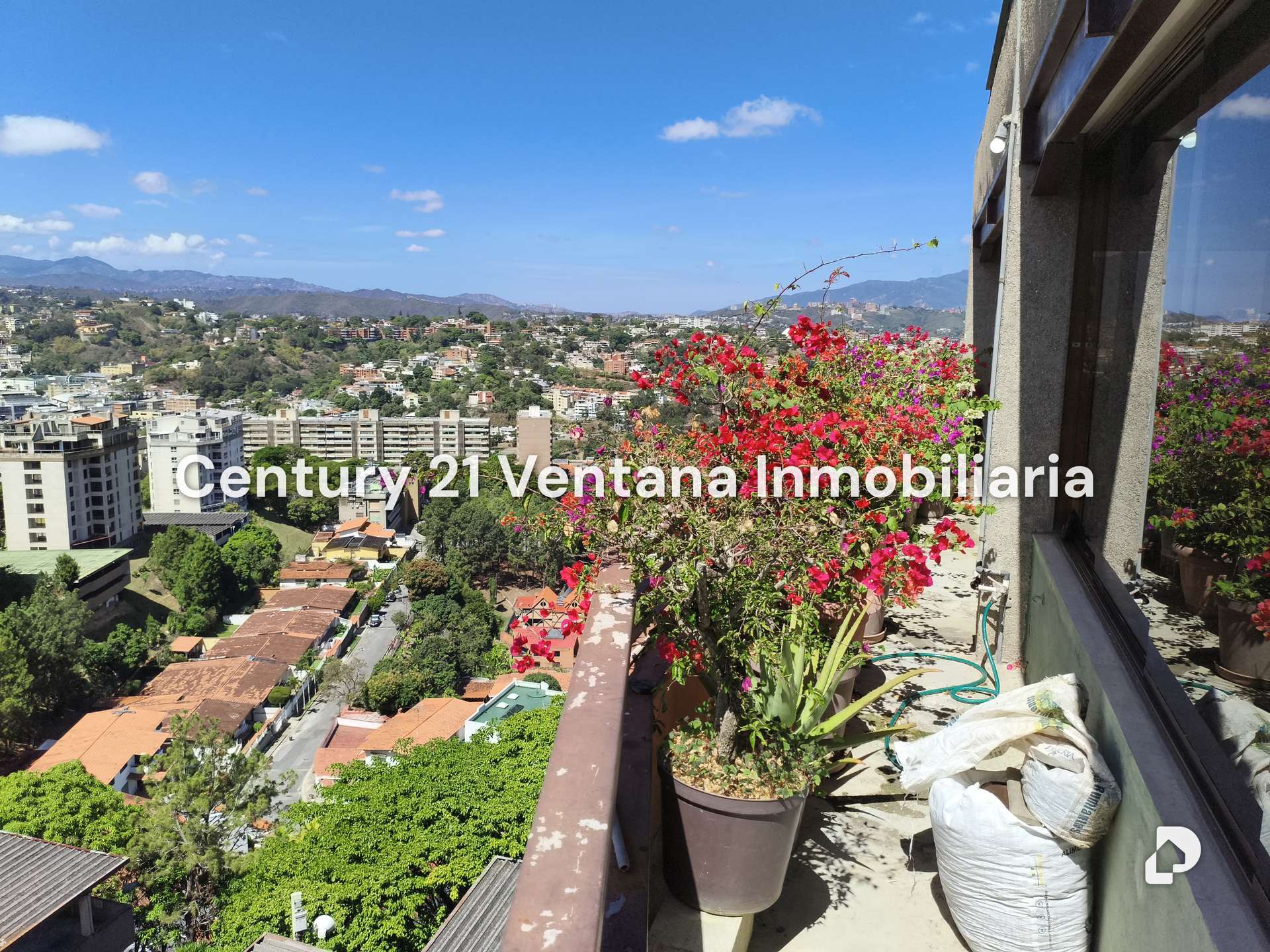 Apartamento en La Tahona, Caracas – 13