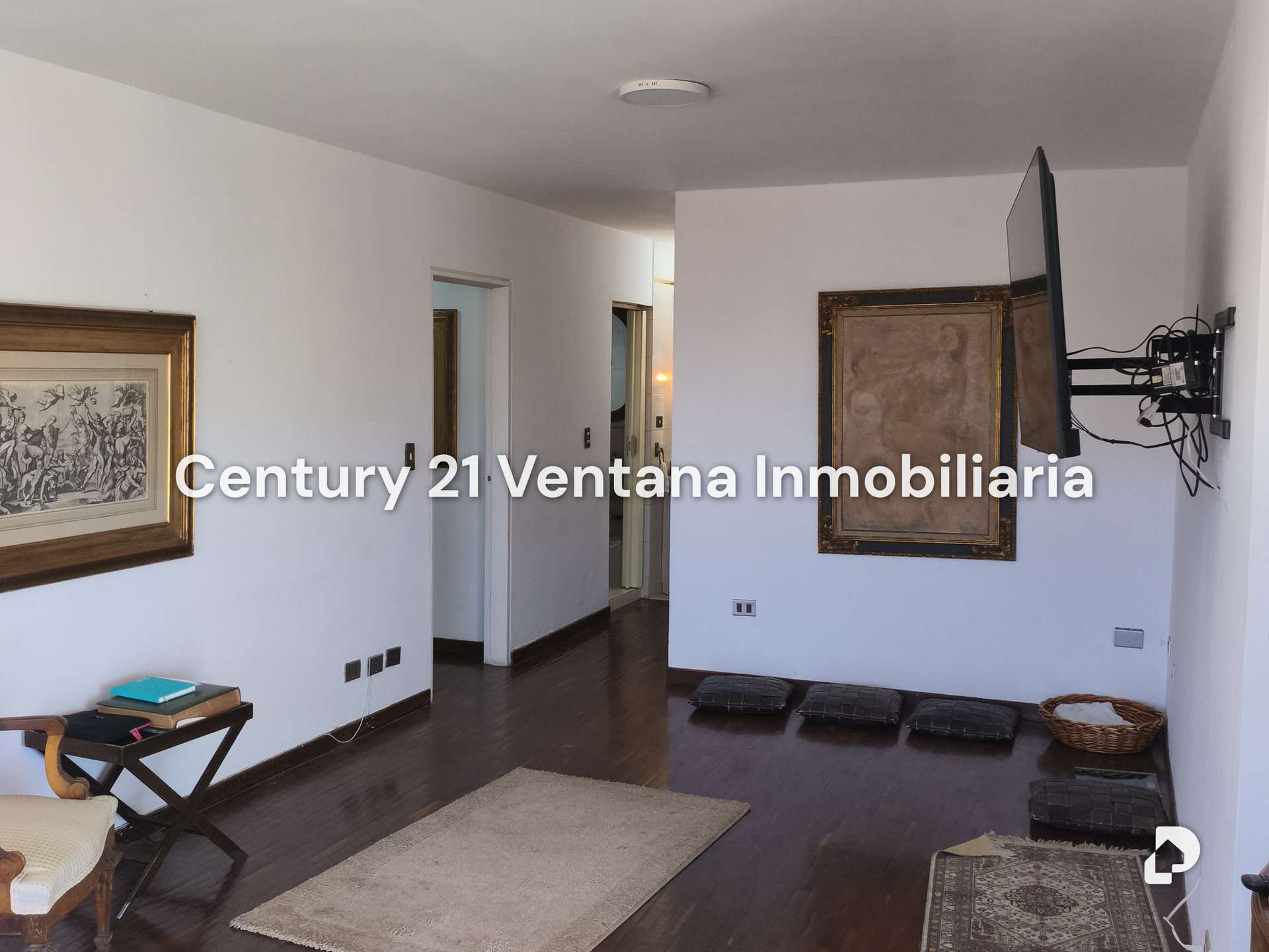 Apartamento en La Tahona, Caracas – 23