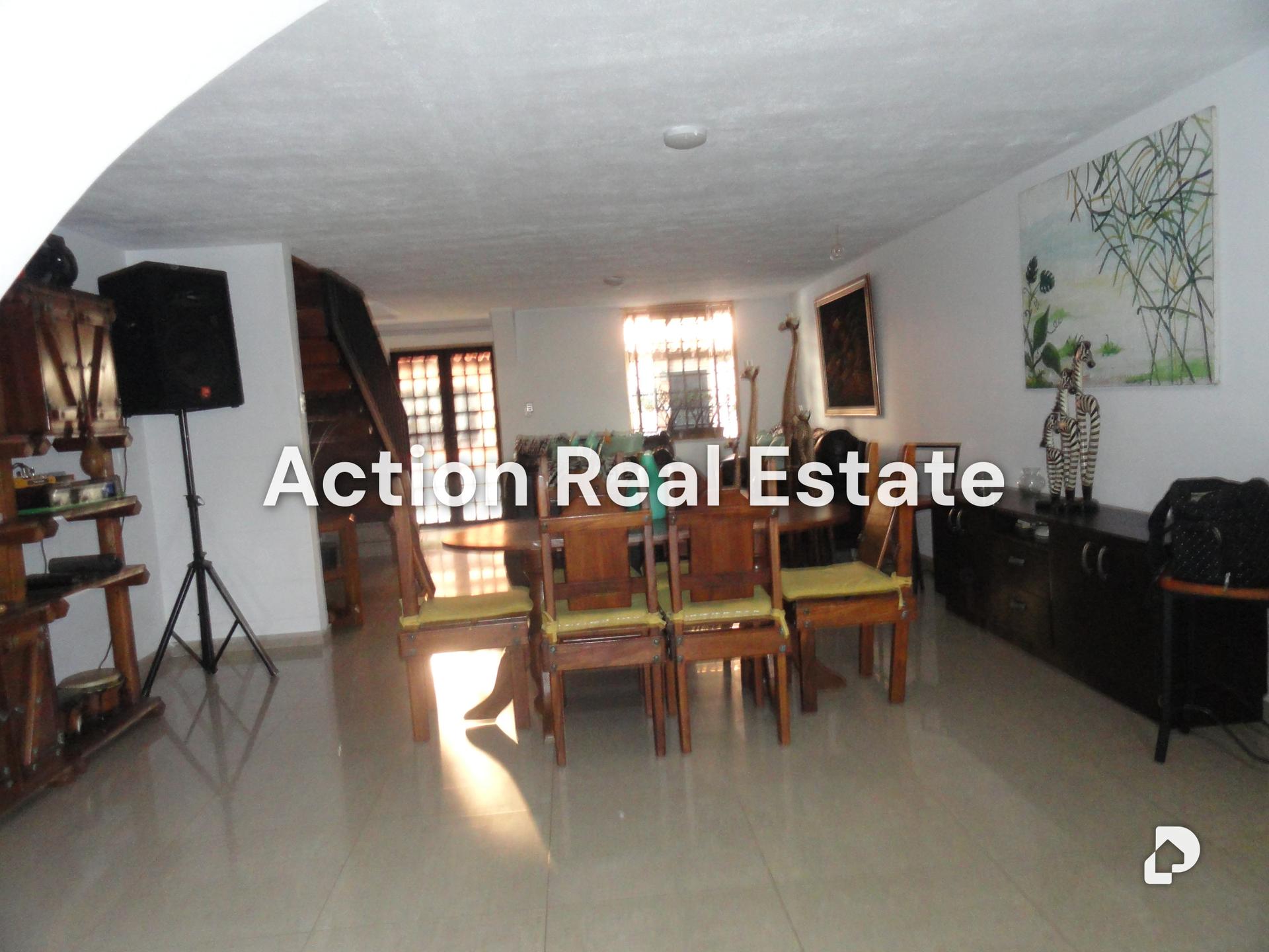 Casa en Carrizal, Altos Mirandinos – 5