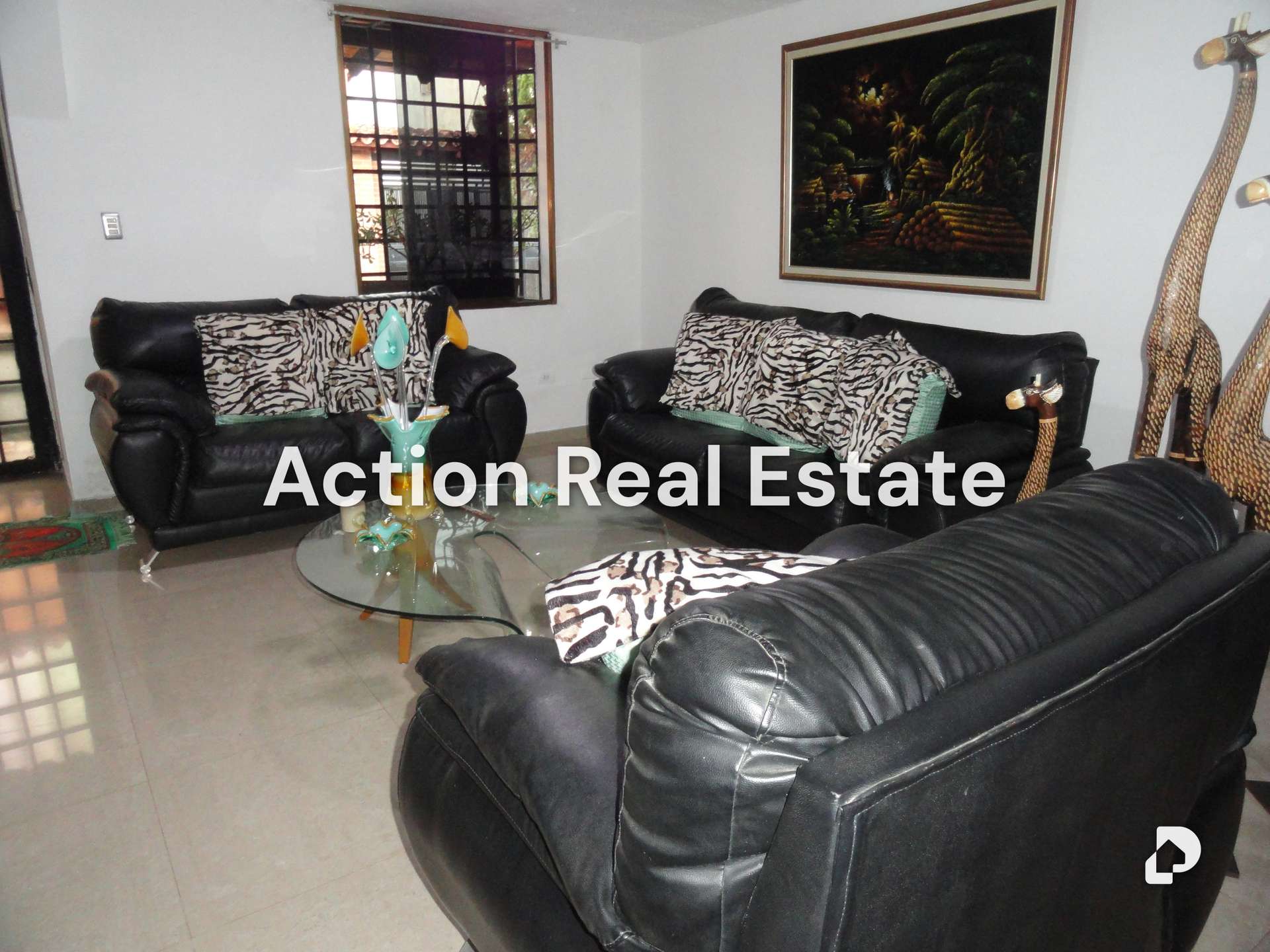 Casa en Carrizal, Altos Mirandinos – 7