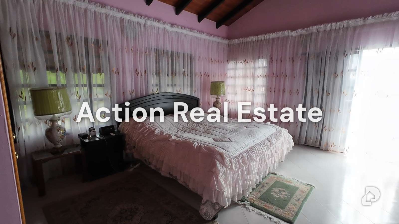Casa en La Azulita, Jají – 17