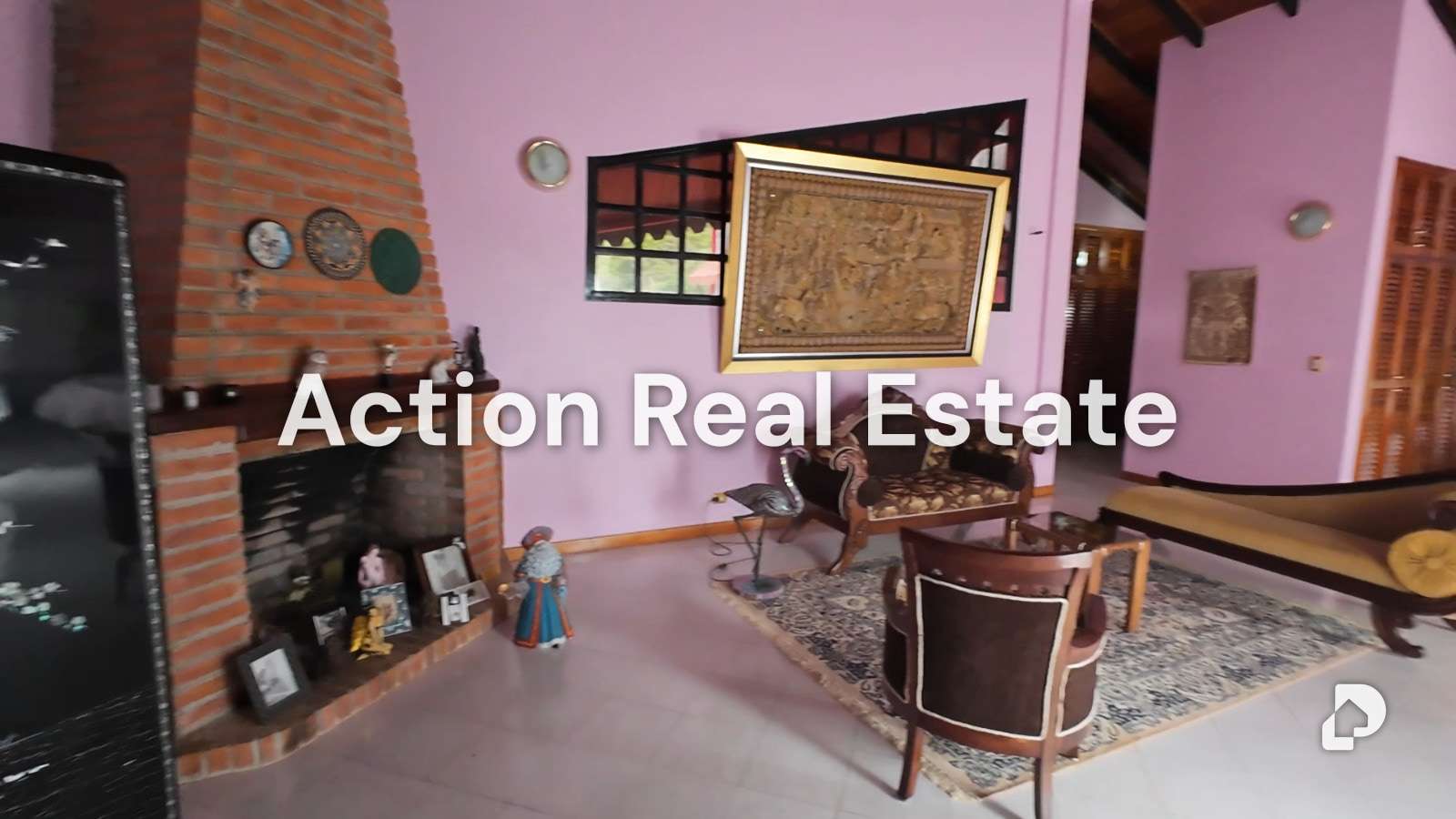 Casa en La Azulita, Jají – 14