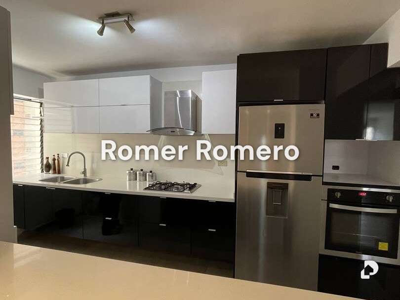 Apartamento en Valles de Camoruco, Valencia – 8