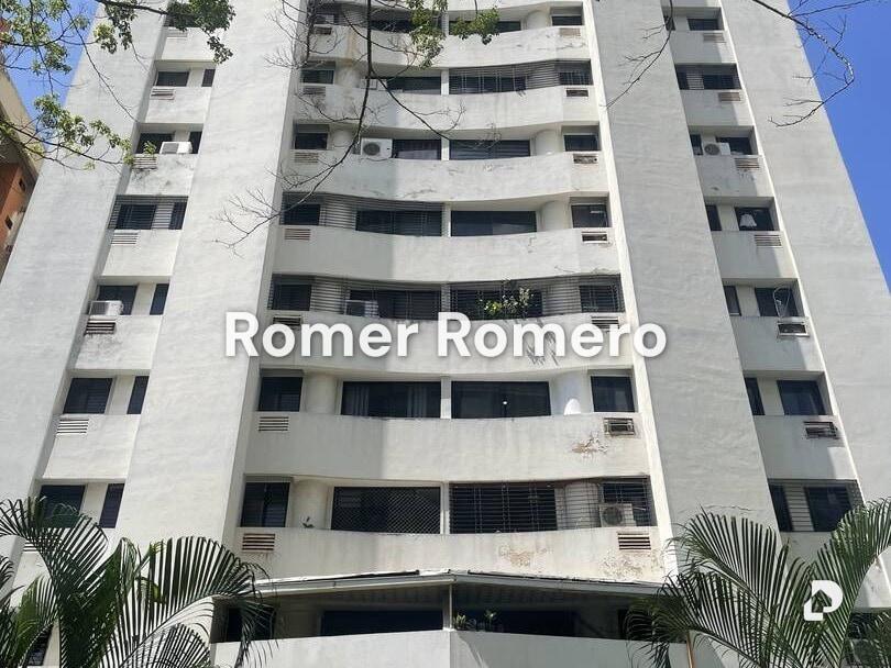 Apartamento en Valles de Camoruco, Valencia – 2
