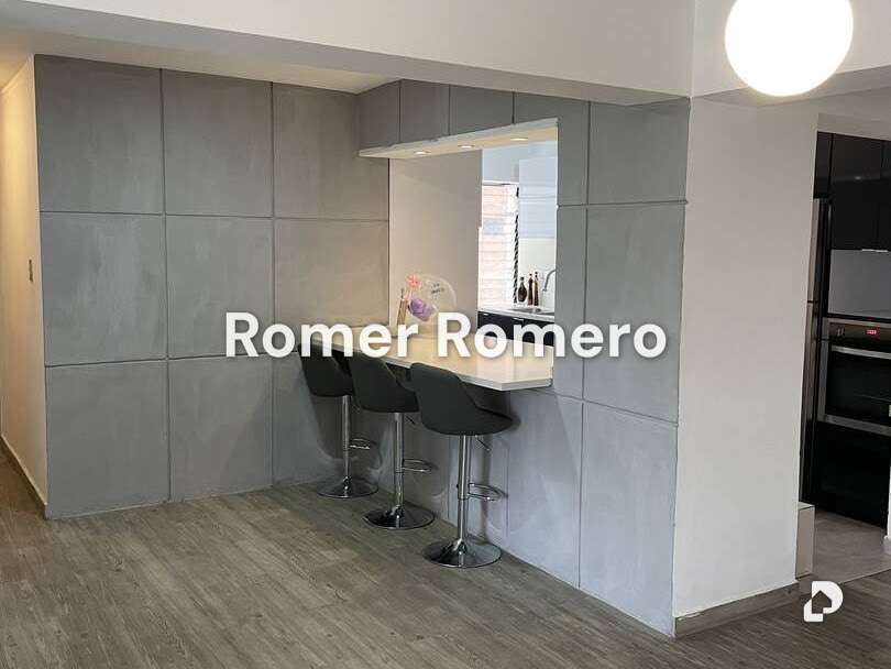 Apartamento en Valles de Camoruco, Valencia – 10