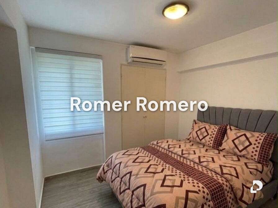 Apartamento en Valles de Camoruco, Valencia – 9