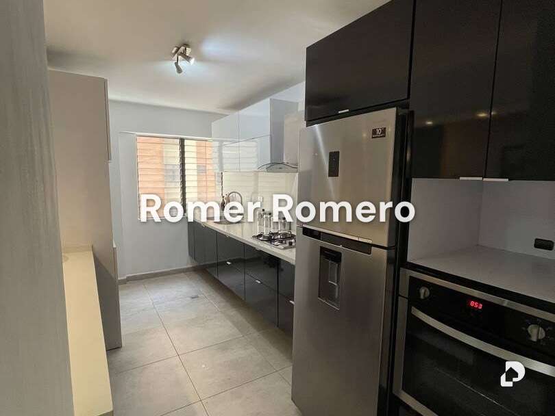 Apartamento en Valles de Camoruco, Valencia – 1
