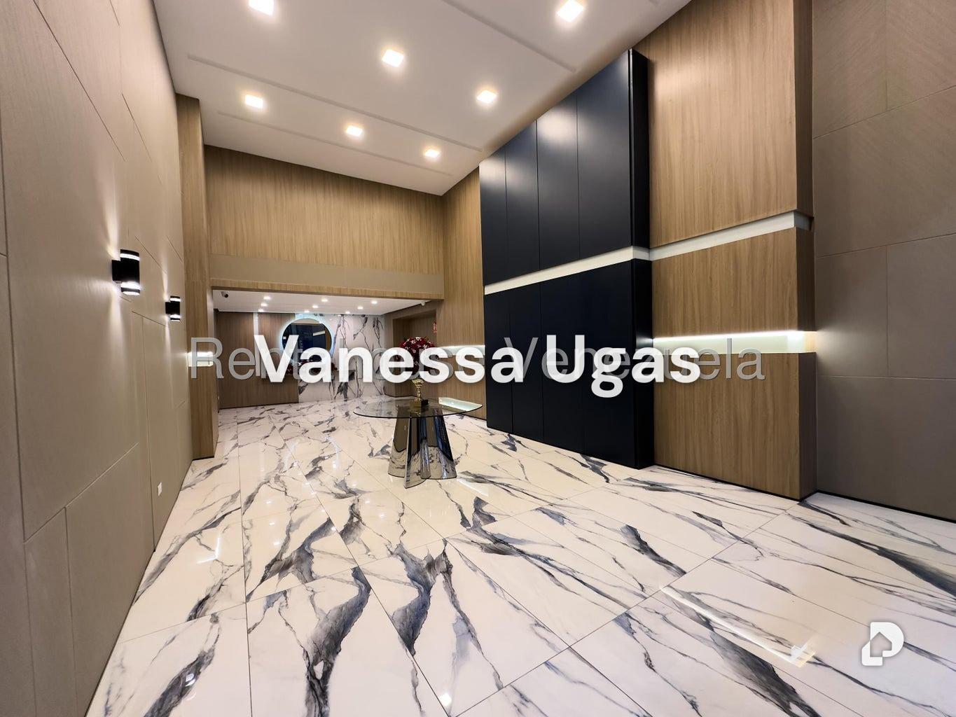 Apartamento en Bello Monte, Caracas – 1