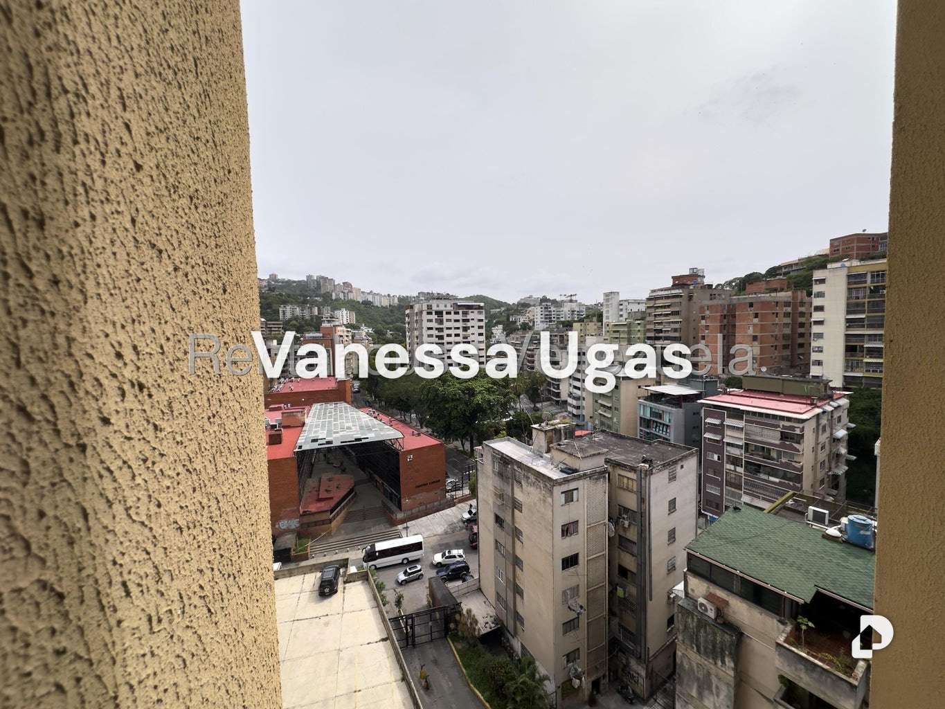 Apartamento en Bello Monte, Caracas – 18