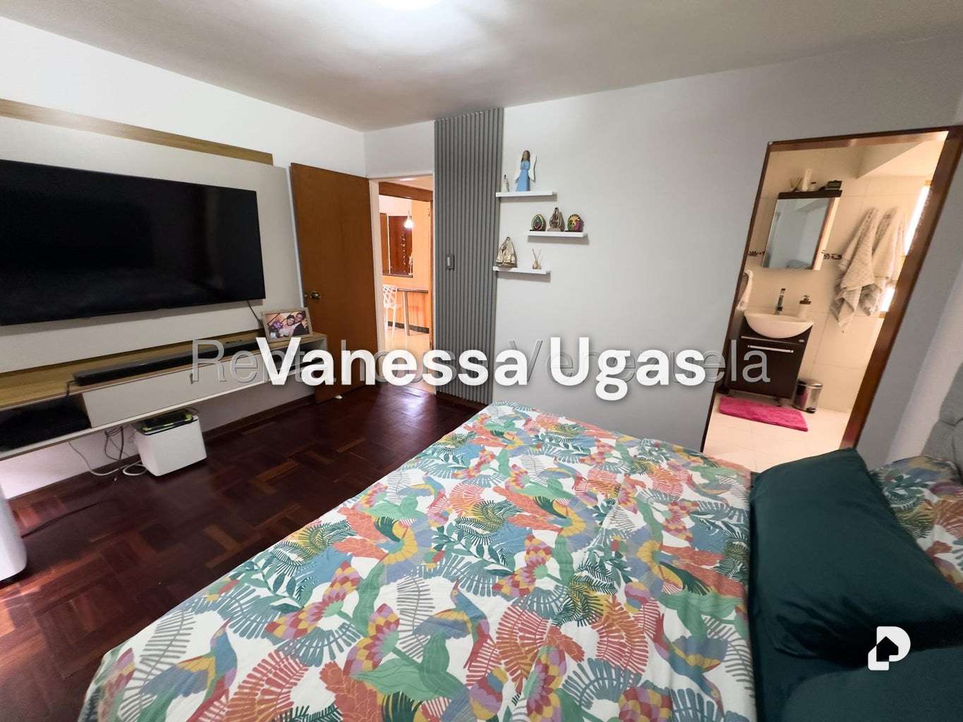 Apartamento en Bello Monte, Caracas – 16
