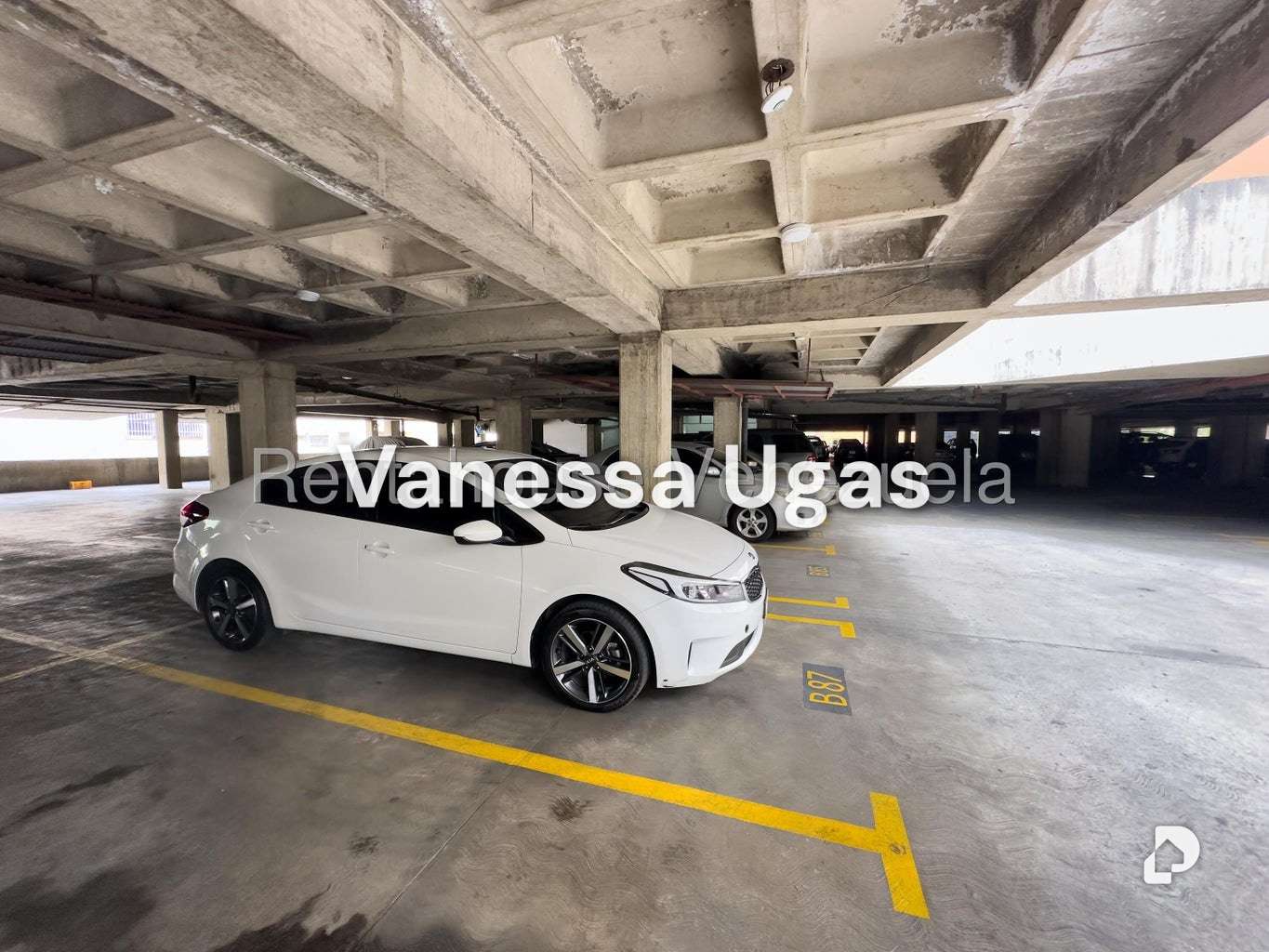 Apartamento en Bello Monte, Caracas – 21